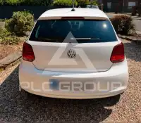 2012 Volkswagen Polo