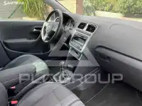 2012 Volkswagen Polo