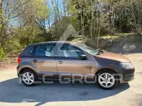 2012 Volkswagen Polo