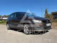 2012 Volkswagen Polo