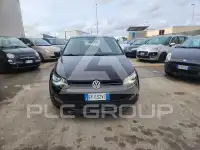 2012 Volkswagen Polo