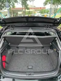 2012 Volkswagen Polo