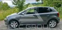 2012 Volkswagen Polo