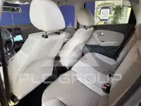 2012 Volkswagen Polo