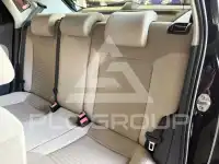 2012 Volkswagen Polo