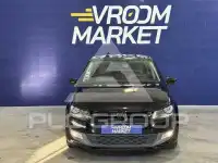 2012 Volkswagen Polo