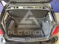 2012 Volkswagen Polo