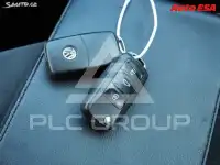 2012 Volkswagen Polo