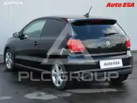 2012 Volkswagen Polo