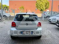 2012 Volkswagen Polo