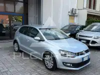 2012 Volkswagen Polo