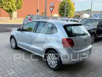 2012 Volkswagen Polo