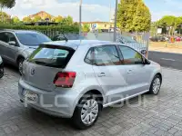 2012 Volkswagen Polo