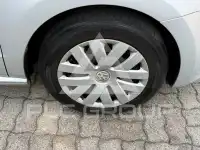 2012 Volkswagen Polo