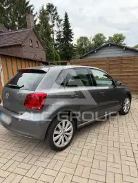 2012 Volkswagen Polo