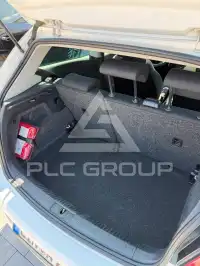2012 Volkswagen Polo