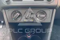 2012 Volkswagen Polo