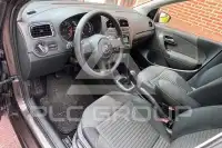 2012 Volkswagen Polo