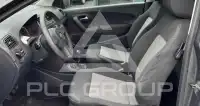 2012 Volkswagen Polo