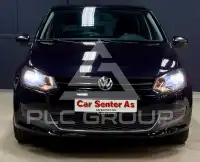 2012 Volkswagen Polo