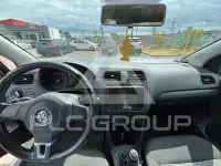 2012 Volkswagen Polo