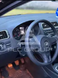 2012 Volkswagen Polo