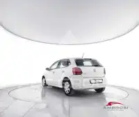 2012 Volkswagen Polo