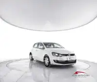 2012 Volkswagen Polo