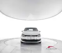2012 Volkswagen Polo