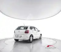 2012 Volkswagen Polo