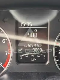2012 Volkswagen Polo