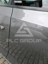 2012 Volkswagen Polo