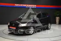 2012 Volkswagen Polo