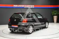2012 Volkswagen Polo