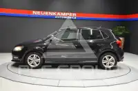 2012 Volkswagen Polo