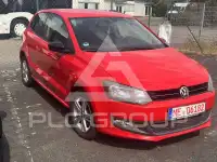 2012 Volkswagen Polo