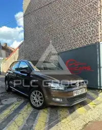 2012 Volkswagen Polo