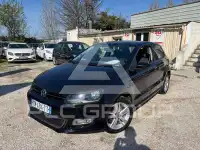 2012 Volkswagen Polo