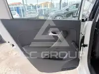 2012 Volkswagen Polo