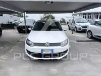 2012 Volkswagen Polo