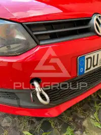 2012 Volkswagen Polo