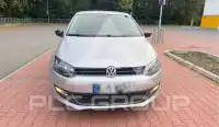 2012 Volkswagen Polo