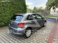 2012 Volkswagen Polo