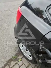 2012 Volkswagen Polo