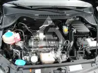 2012 Volkswagen Polo