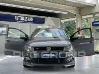 2012 Volkswagen Polo