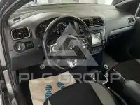 2012 Volkswagen Polo