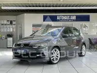 2012 Volkswagen Polo