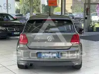 2012 Volkswagen Polo