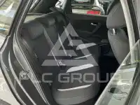 2012 Volkswagen Polo
